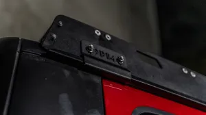 Jeep Gladiator (JT 2019 ) Slim Line Roof Rack