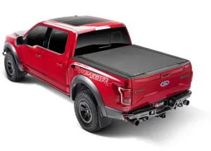 Jeep Gladiator JT BAK Revolver X4s Tonneau Cover