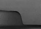 Jeep Gladiator JT BedRug Impact Bed Mat
