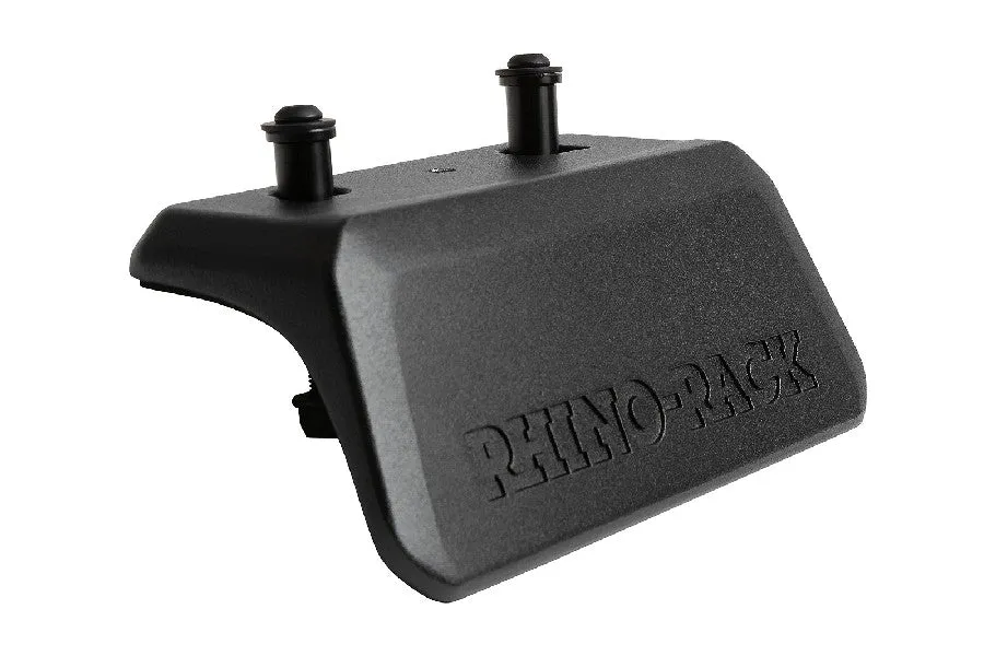 Jeep Wrangler JL & Gladiator JT Rhino Rack Front Left Casting Assembly | SP302