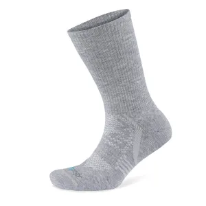 Jogology | Medium Cushion | Crew | Silver Grey
