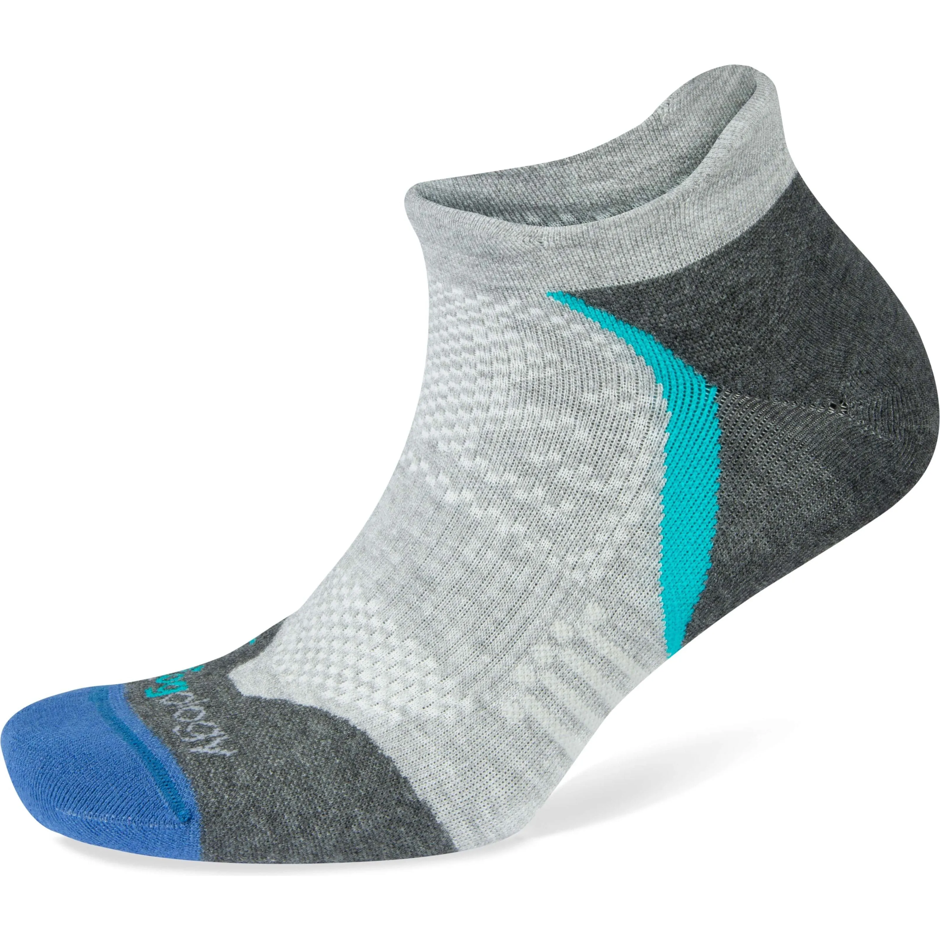 Jogology Medium Cushion No Show Socks