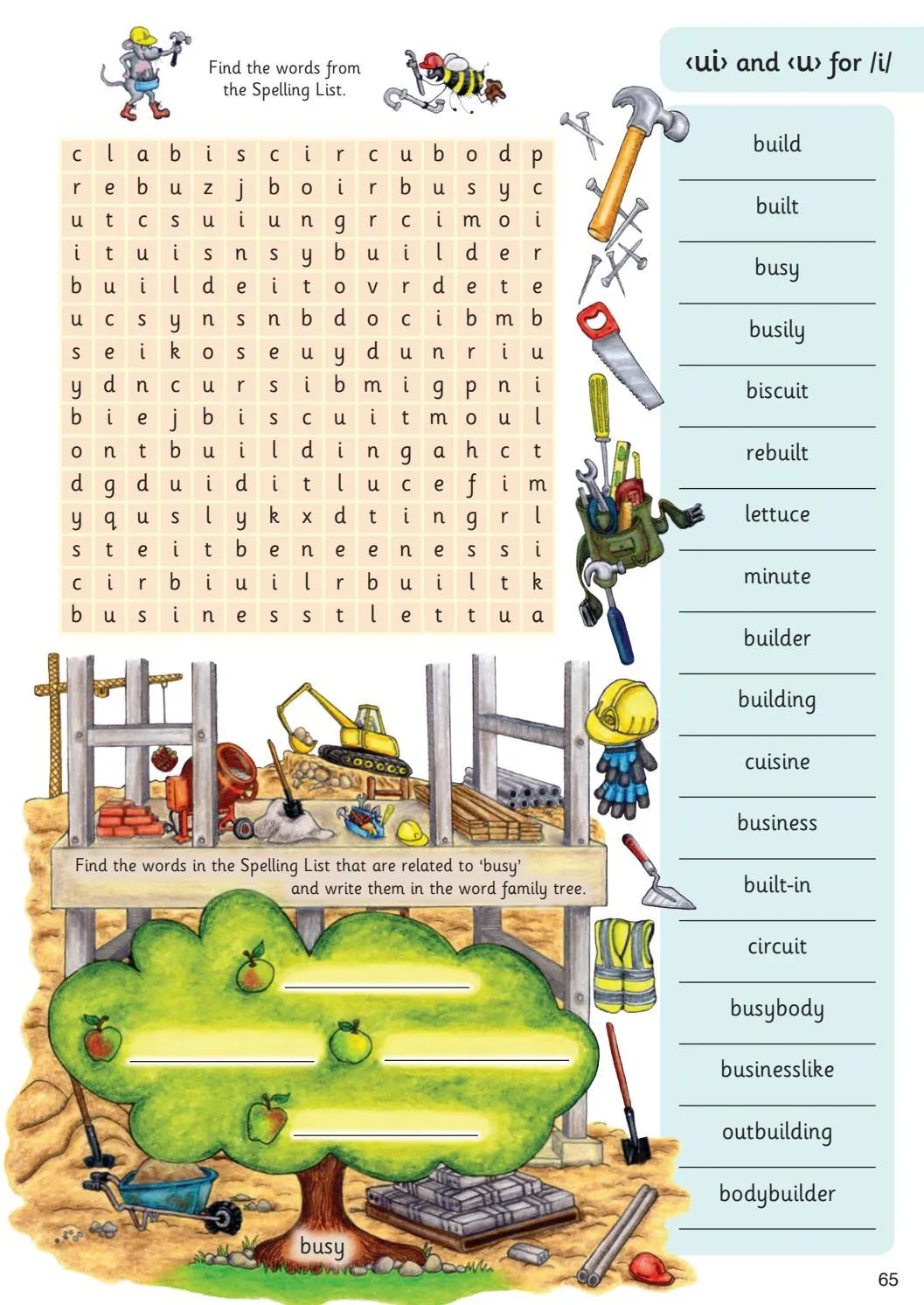 Jolly Grammar 6 - Pupil Book