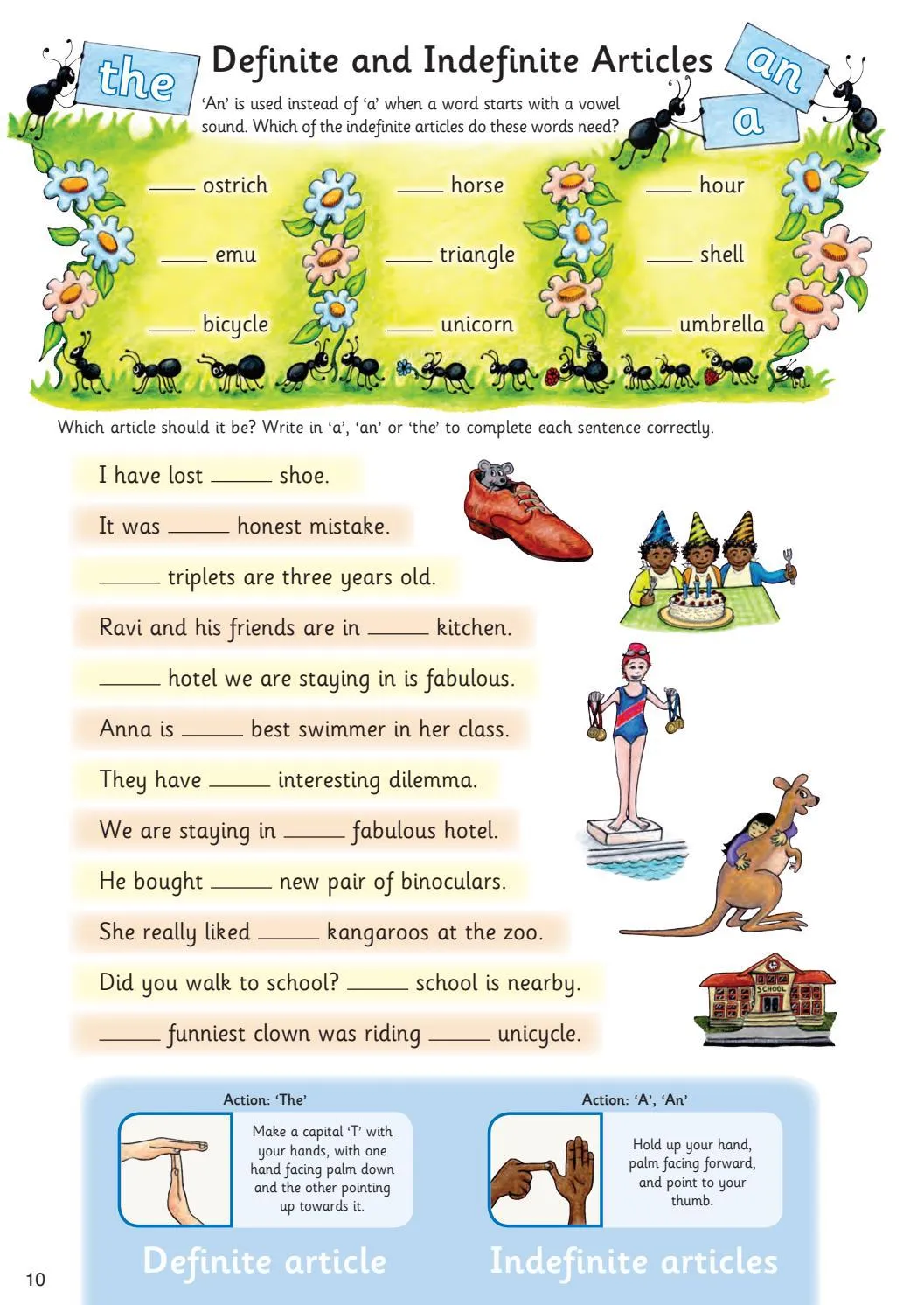 Jolly Grammar 6 - Pupil Book