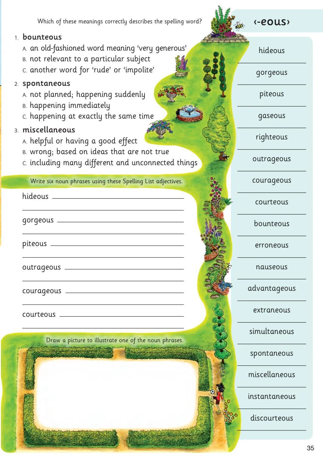 Jolly Grammar 6 - Pupil Book