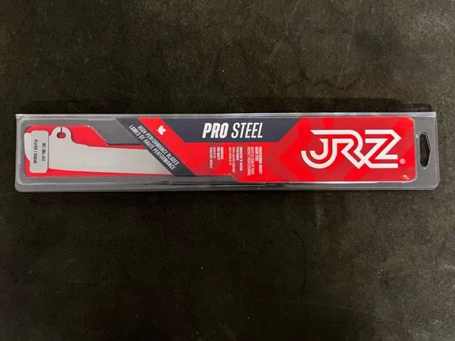 JRZ Pro Steel CCM Speedblade  4.0 Skate Runners