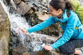 Katadyn - BeFree Water Filtration System 0.6L