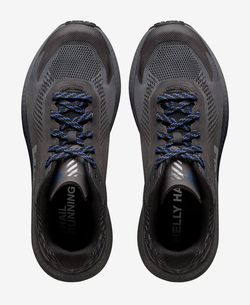 KESTREL TR, Black