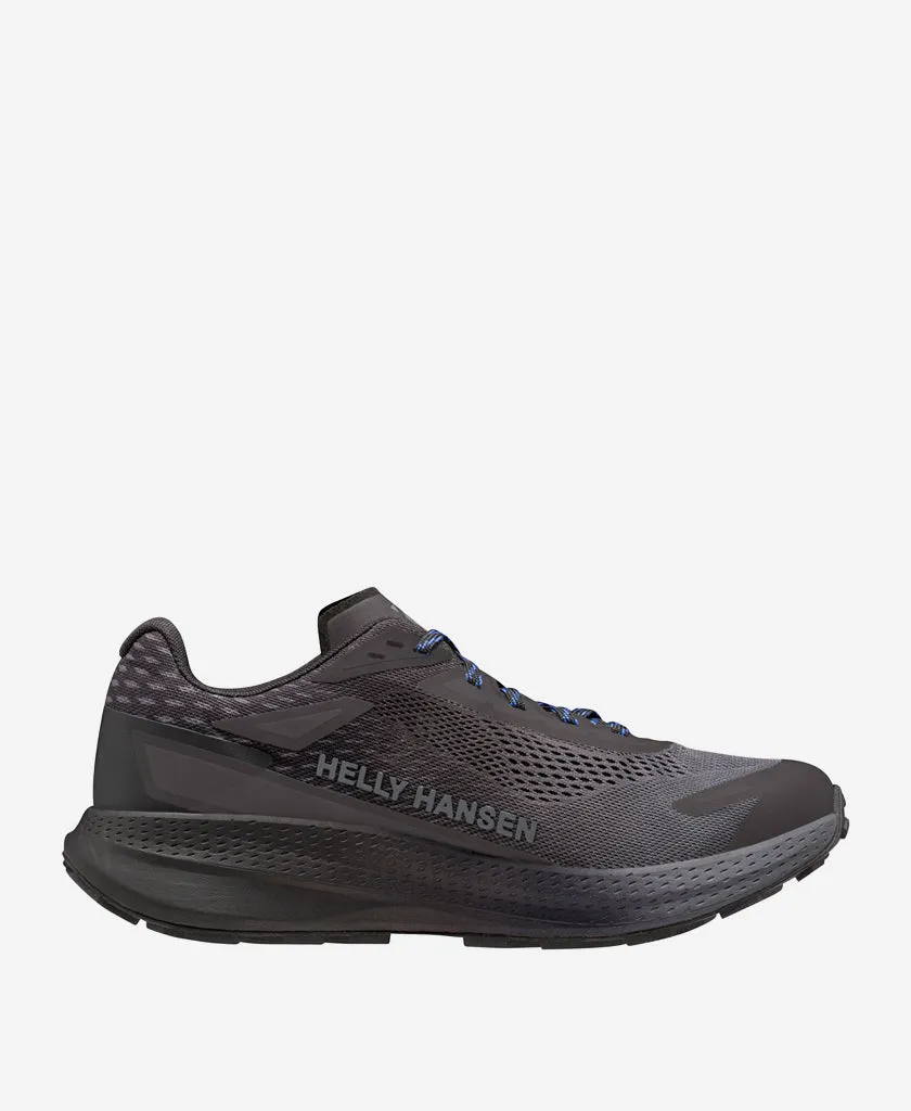 KESTREL TR, Black