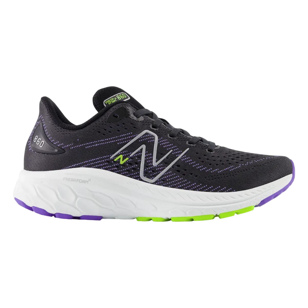 Kids' New Balance Fresh Foam X 860v13