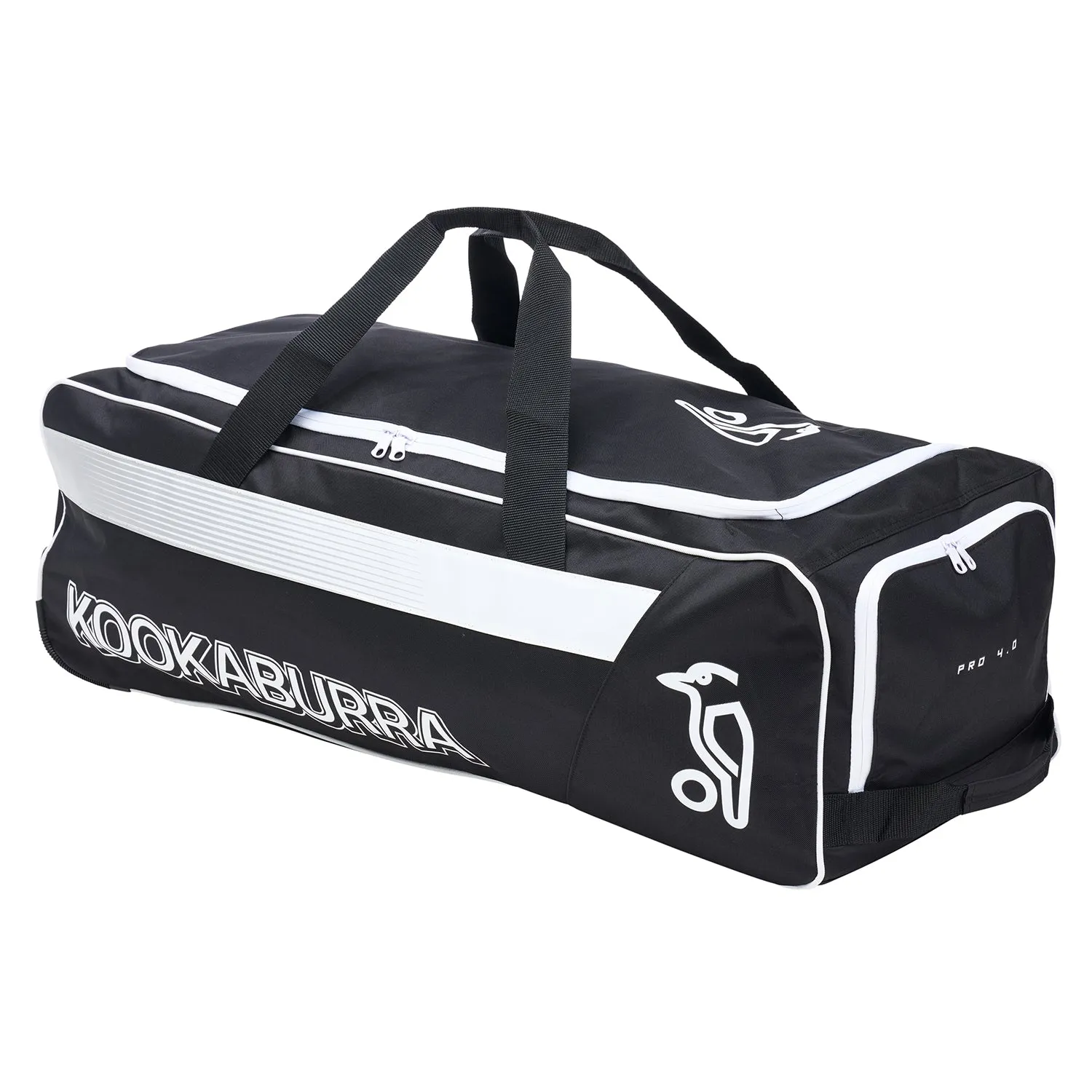 Kookaburra Pro 4.0 Wheelie Bag