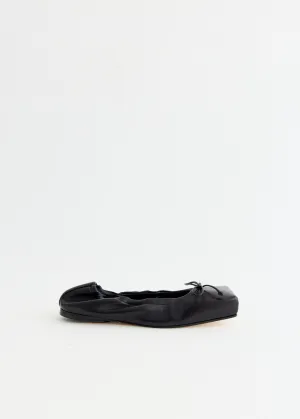 Les Ballerines Ballet Flats