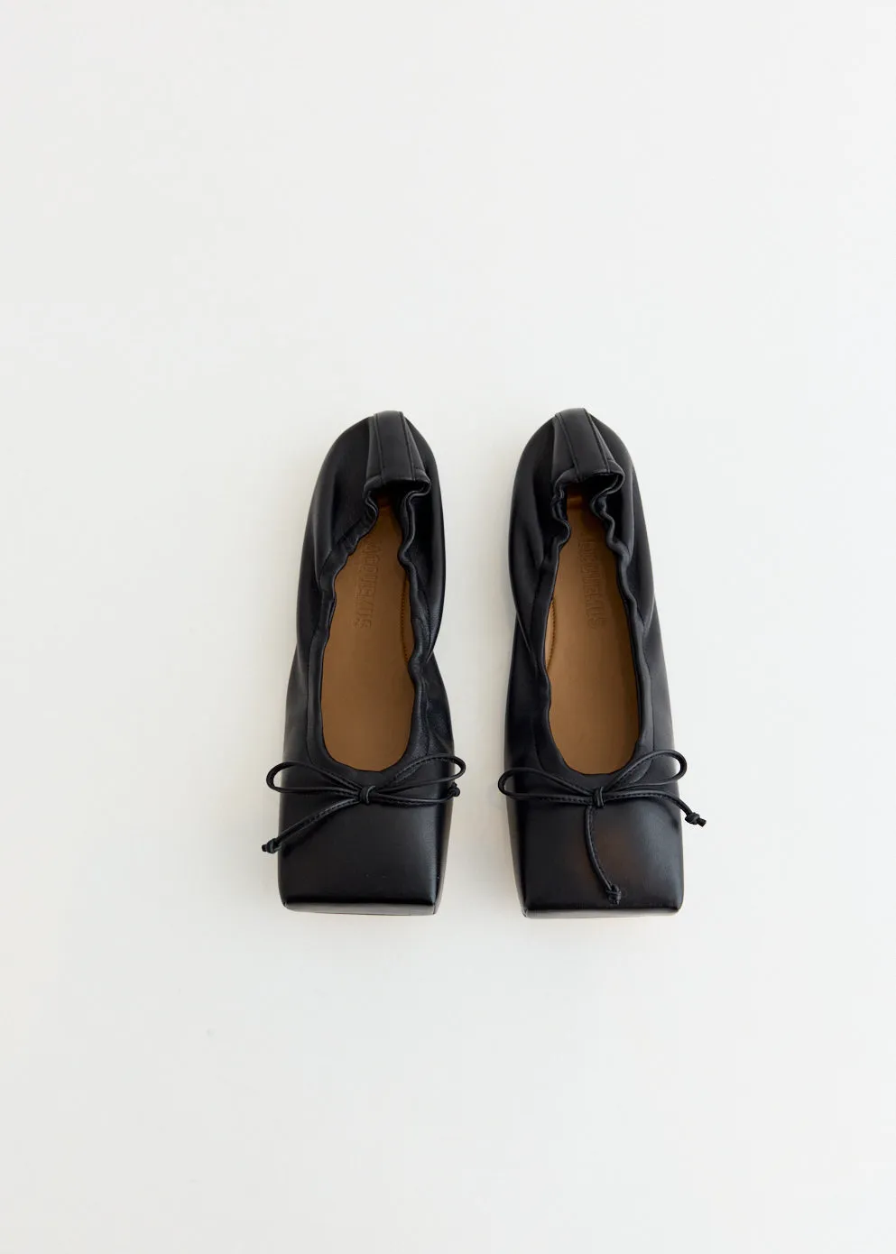 Les Ballerines Ballet Flats