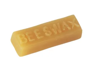 Liberon Purified Beeswax 1Kg