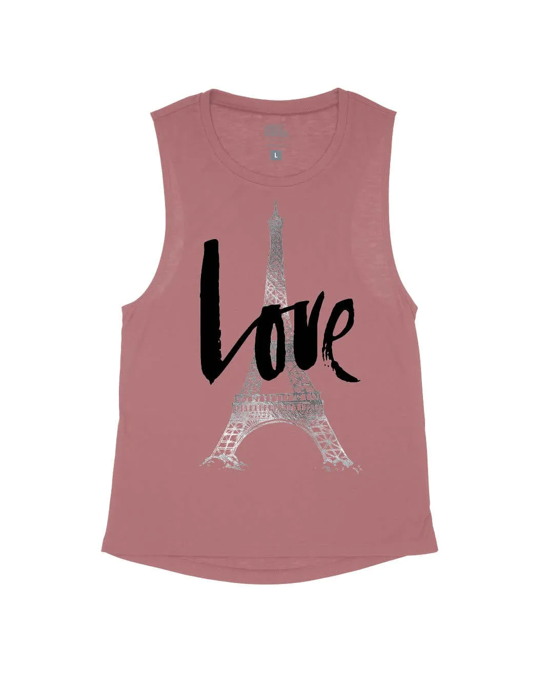 Love Paris
