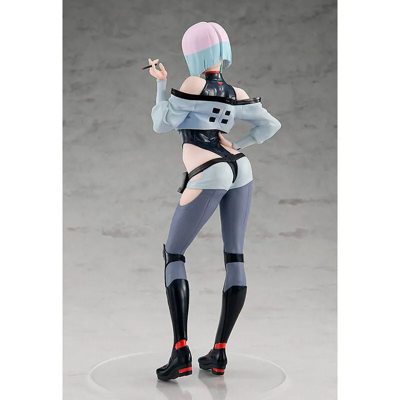 Lucy - Cyberpunk Edgerunners - Pop up Parade figure - 17cm