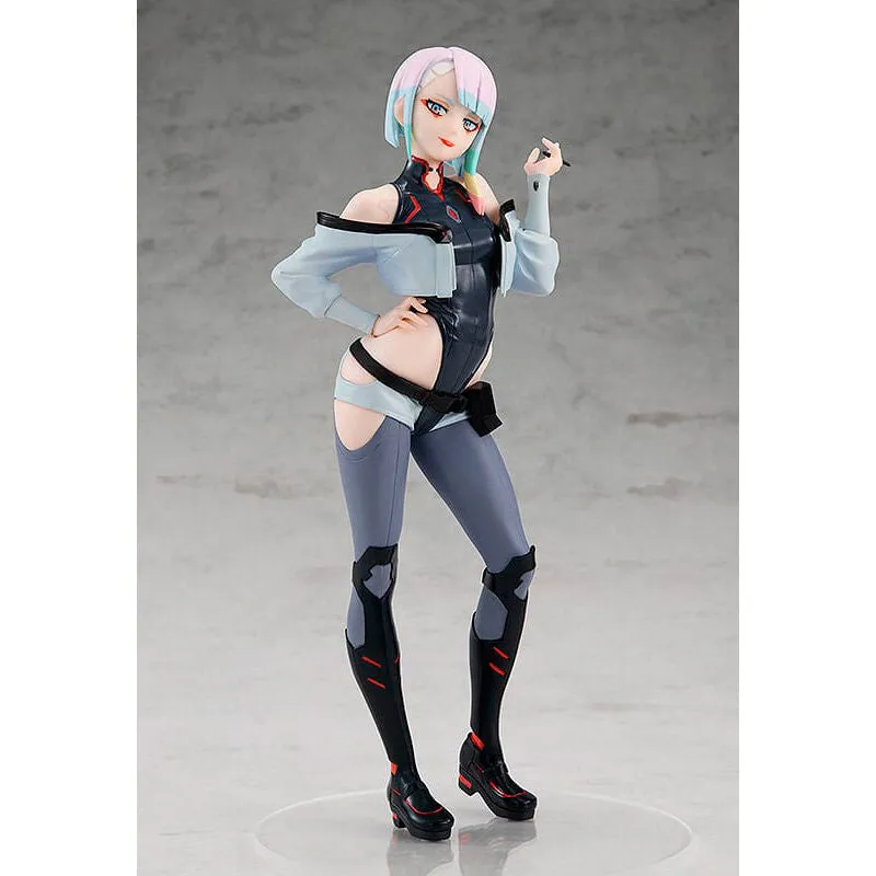Lucy - Cyberpunk Edgerunners - Pop up Parade figure - 17cm
