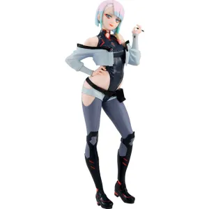 Lucy - Cyberpunk Edgerunners - Pop up Parade figure - 17cm