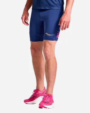 M Elite Tight Short - Sodalite