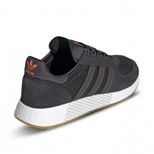 MARATHON TECH