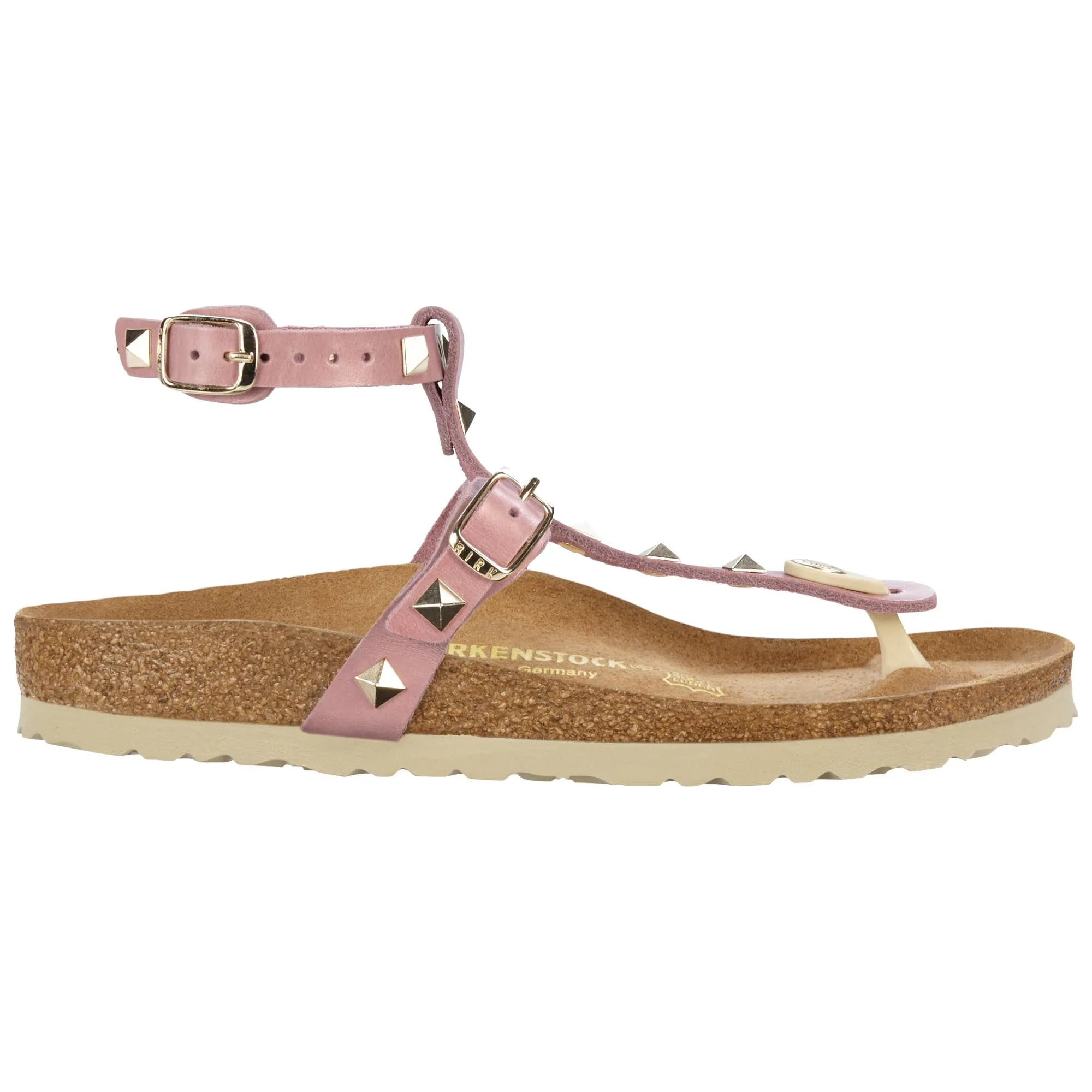 Marillia Natural Leather