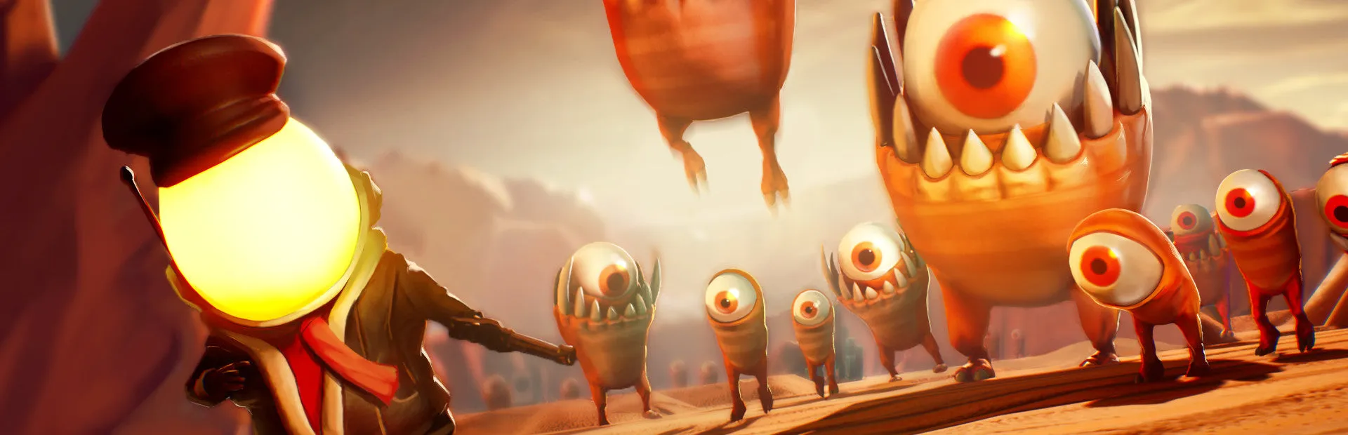 Mars or Die! (PC)