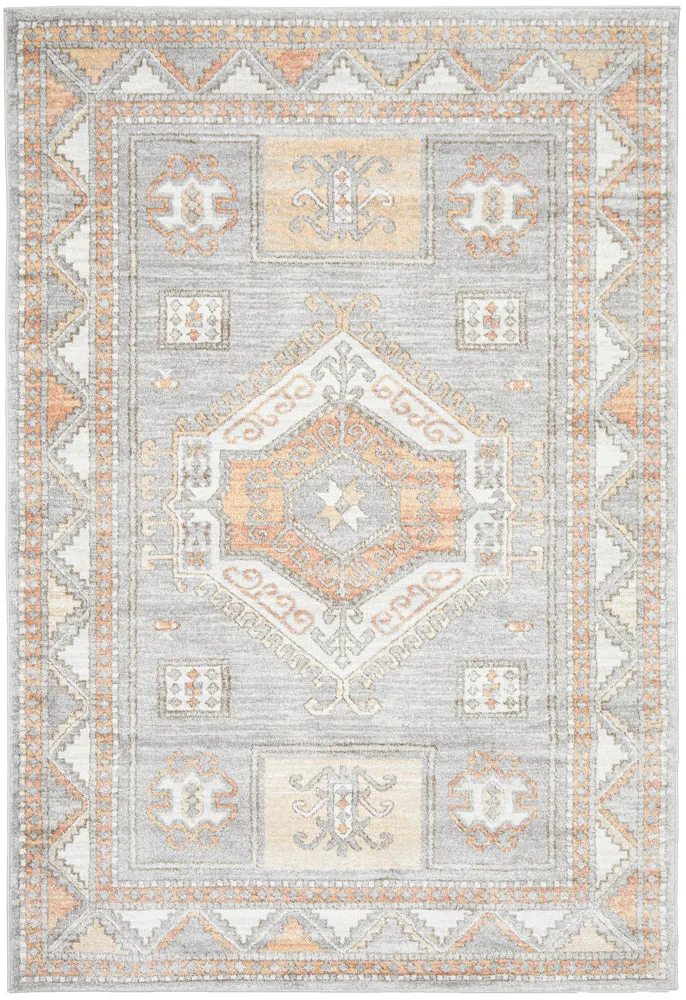 Mayfair Caitlen Grey Rug