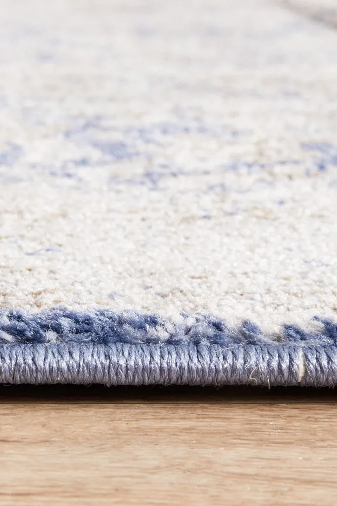 Mayfair Hugo Ocean Runner Rug