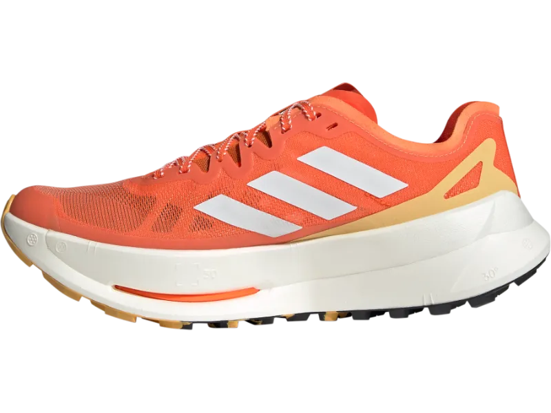 Men's Adidas Terrex Agravic Speed Ultra - Race Day Trail Runner