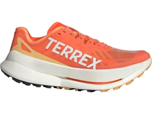 Men's Adidas Terrex Agravic Speed Ultra - Race Day Trail Runner