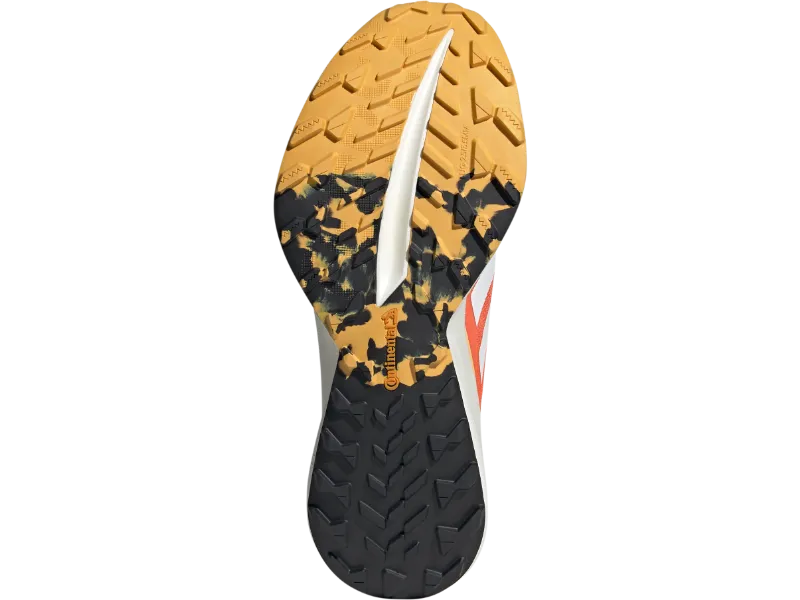 Men's Adidas Terrex Agravic Speed Ultra - Race Day Trail Runner