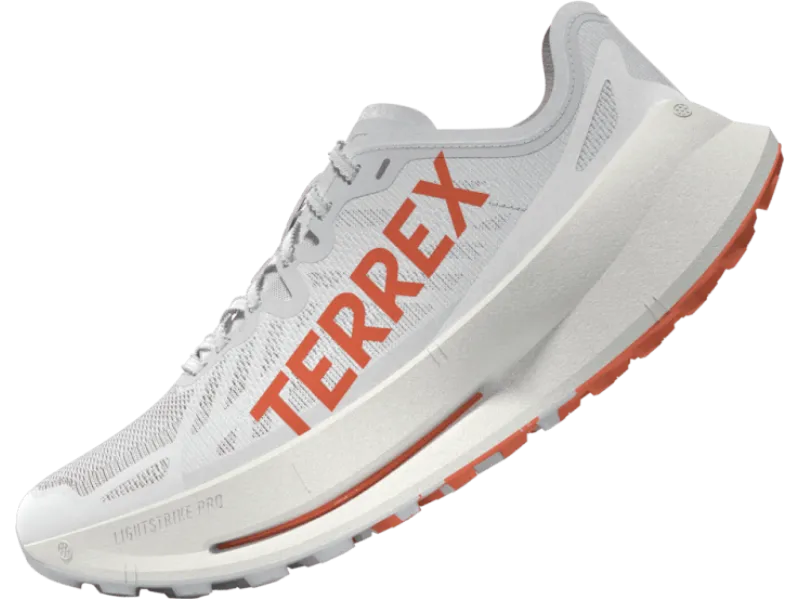 Men's Adidas Terrex Agravic Speed Ultra - Race Day Trail Runner