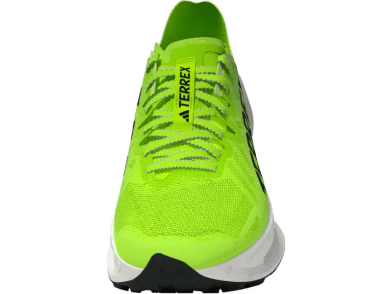 Men's Adidas Terrex Agravic Speed Ultra - Race Day Trail Runner