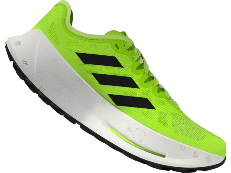 Men's Adidas Terrex Agravic Speed Ultra - Race Day Trail Runner