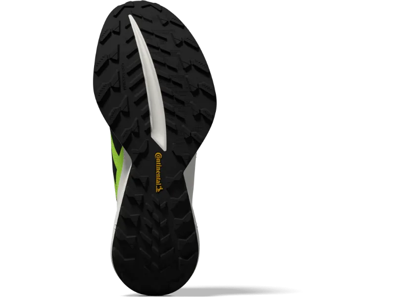 Men's Adidas Terrex Agravic Speed Ultra - Race Day Trail Runner