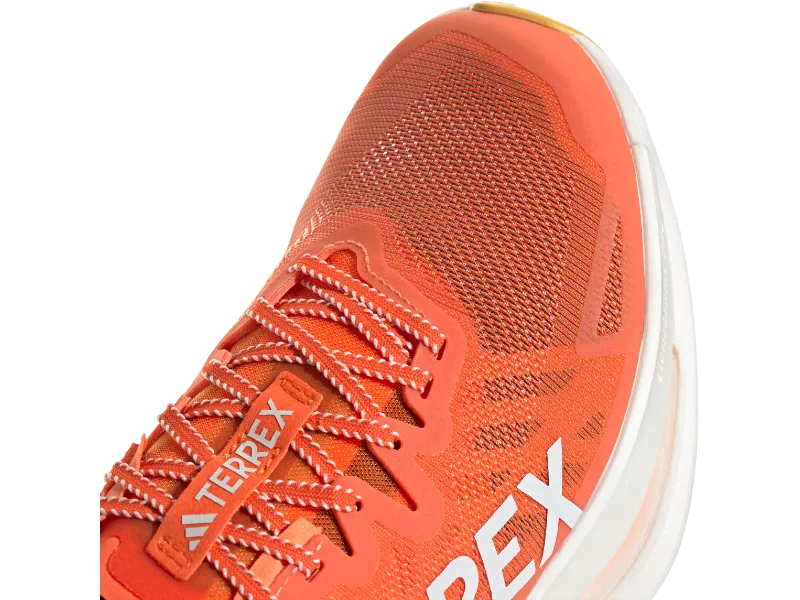 Men's Adidas Terrex Agravic Speed Ultra - Race Day Trail Runner