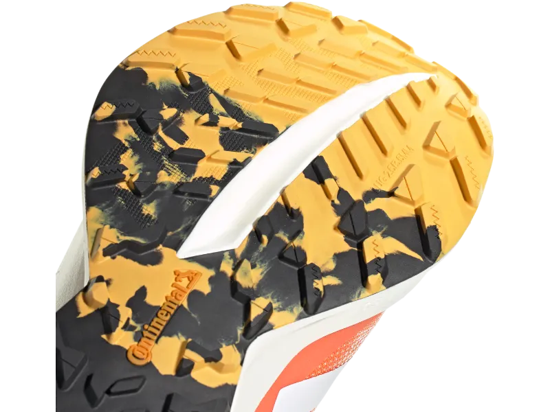 Men's Adidas Terrex Agravic Speed Ultra - Race Day Trail Runner
