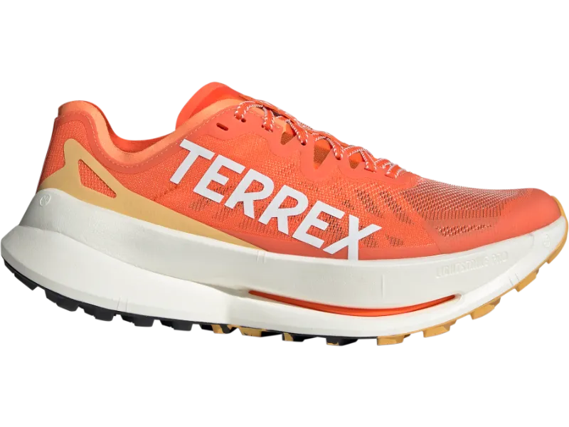 Men's Adidas Terrex Agravic Speed Ultra - Race Day Trail Runner