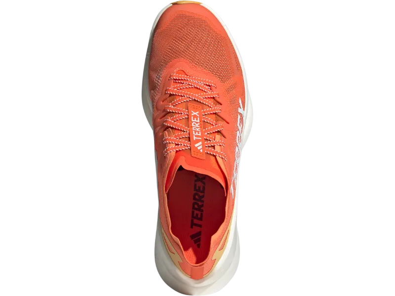 Men's Adidas Terrex Agravic Speed Ultra - Race Day Trail Runner