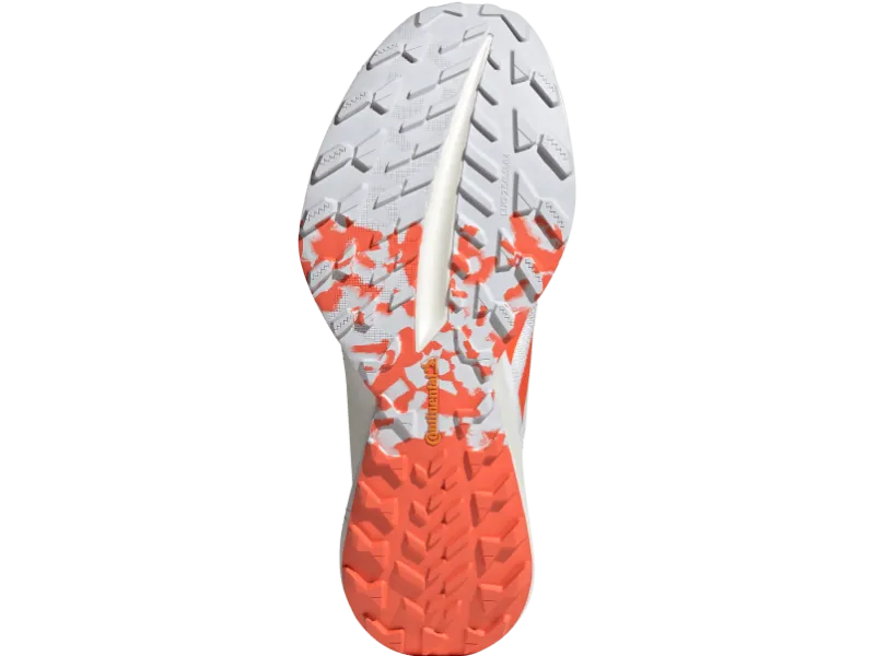 Men's Adidas Terrex Agravic Speed Ultra - Race Day Trail Runner