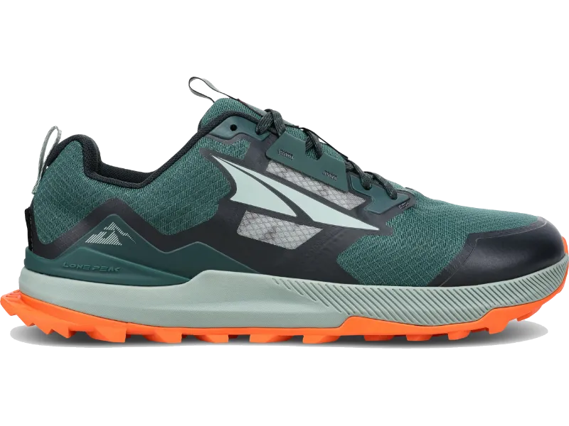 Men's Altra Lone Peak 7 Trail Running Shoe