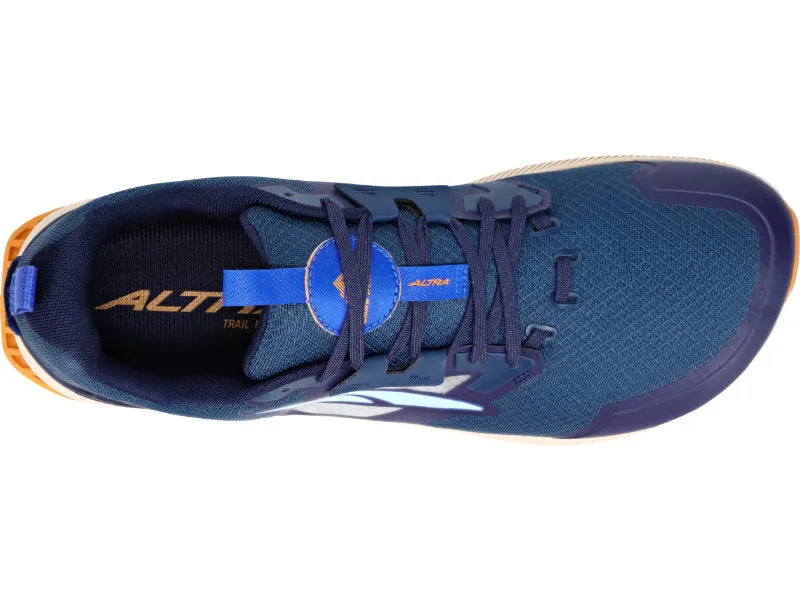 Men's Altra Lone Peak 7 Trail Running Shoe