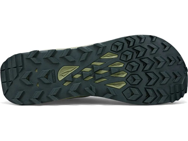 Men's Altra Lone Peak 7 Trail Running Shoe