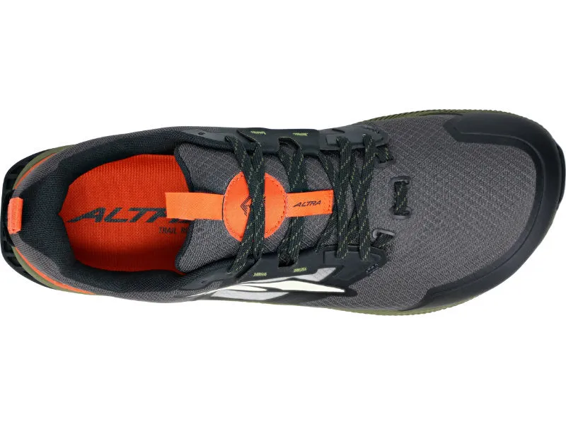 Men's Altra Lone Peak 7 Trail Running Shoe