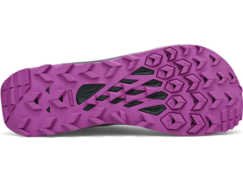 Men's Altra Lone Peak 7 Trail Running Shoe