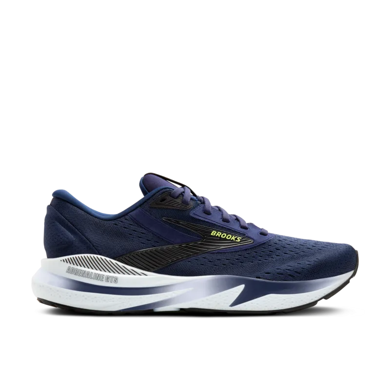 Mens Brooks Adrenaline GTS 24 Wide (2E-Width)