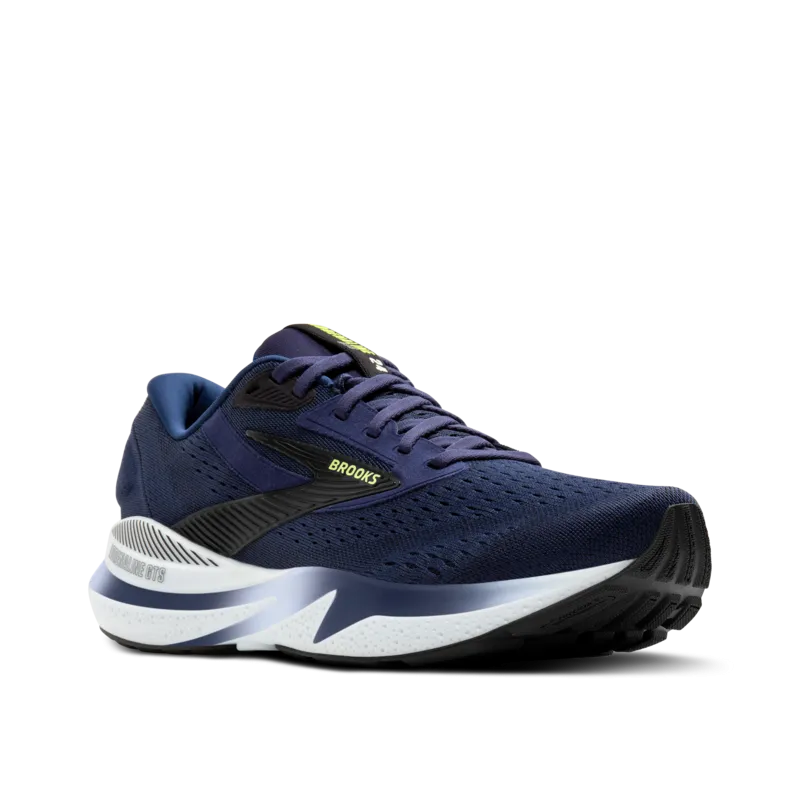 Mens Brooks Adrenaline GTS 24 Wide (2E-Width)