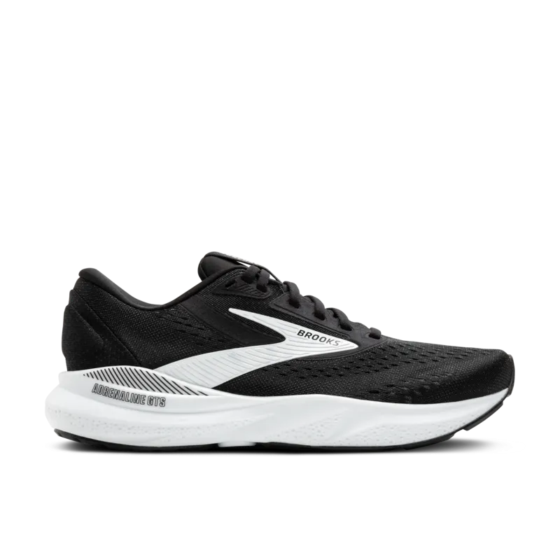 Mens Brooks Adrenaline GTS 24 Wide (2E-Width)