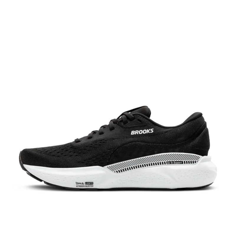 Mens Brooks Adrenaline GTS 24 Wide (2E-Width)