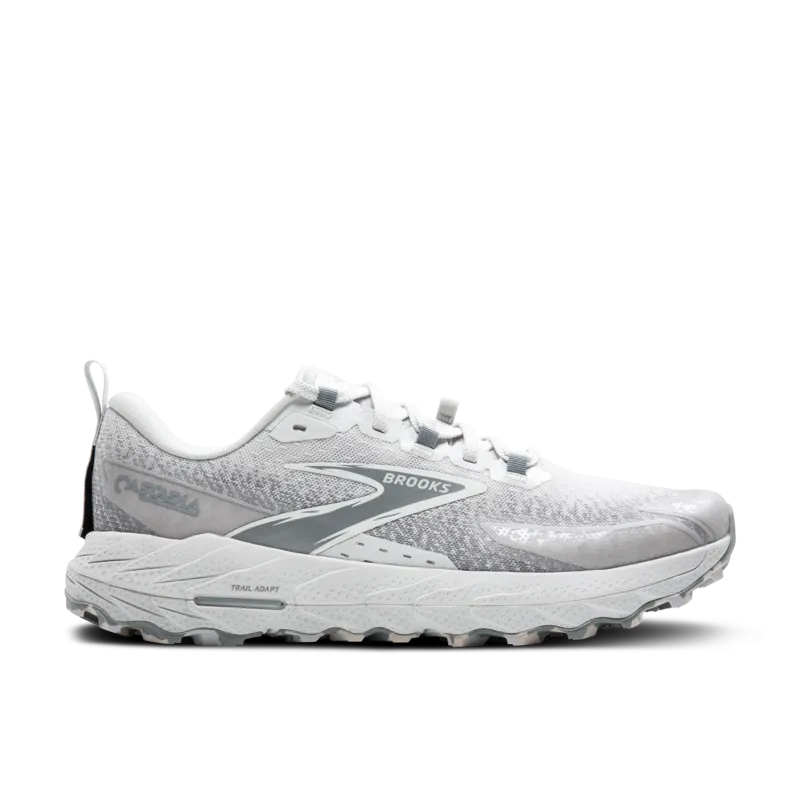 Mens Brooks Cascadia 18